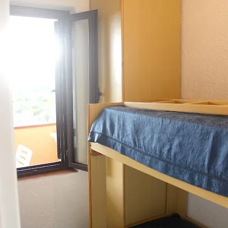 One Bedroom Appartement At Olbia 300 M Away From The Beach With Sea View And Enclosed Garden אולביה